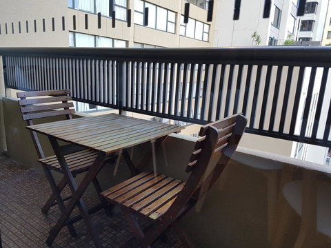 Paxsafe Sydney Hyde Park Budget Apartments - Hotel NSW 9