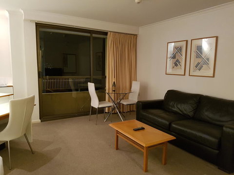 Paxsafe Sydney Hyde Park Budget Apartments - Hotel NSW 16