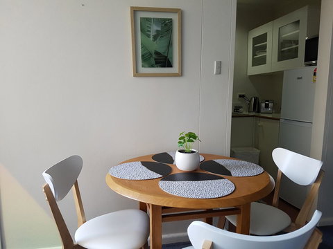 Paxsafe Sydney Hyde Park Budget Apartments - Hotel NSW 18