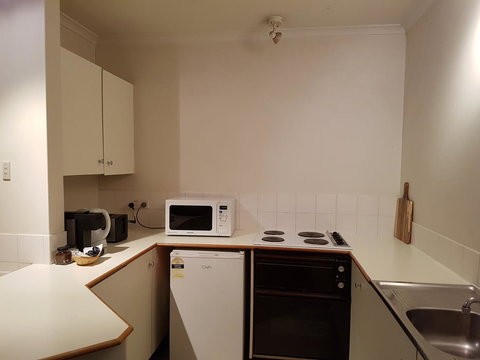 Paxsafe Sydney Hyde Park Budget Apartments - Hotel NSW 24