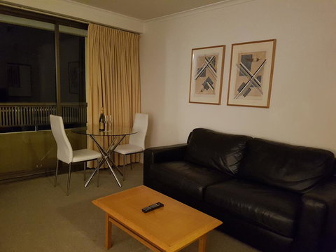 Paxsafe Sydney Hyde Park Budget Apartments - Hotel NSW 3