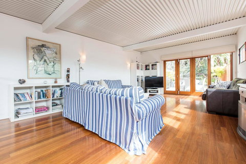 Family Surf House 5 Min Walk To Manly Beach - Hotel NSW 9
