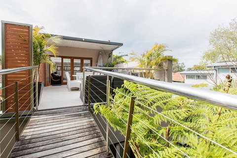 Family Surf House 5 Min Walk To Manly Beach - Hotel NSW 0