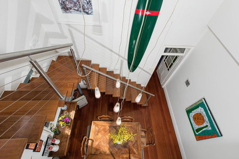 Family Surf House 5 Min Walk To Manly Beach - Hotel NSW 7