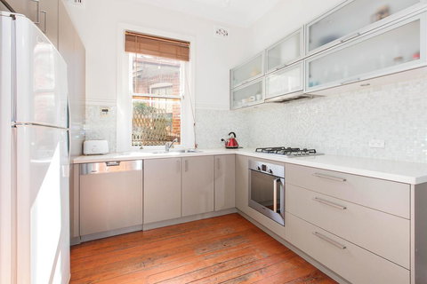 Family Surf House 5 Min Walk To Manly Beach - Hotel NSW 6