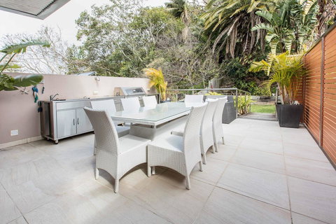 Family Surf House 5 Min Walk To Manly Beach - Hotel NSW 4