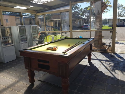 Amaroo Resort - Hotel NSW 41