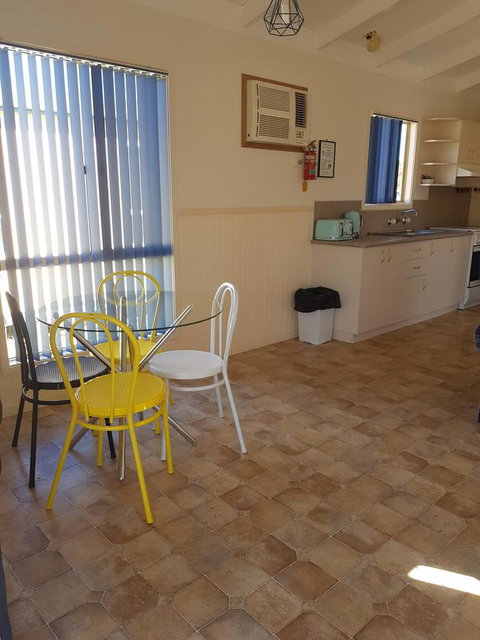 Amaroo Resort - Hotel NSW 17