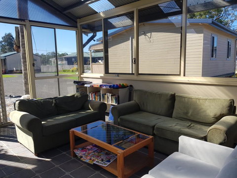 Amaroo Resort - Hotel NSW 42