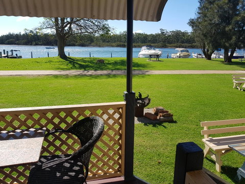 Amaroo Resort - Hotel NSW 20