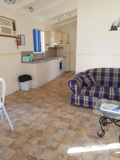 Amaroo Resort - Hotel NSW 4