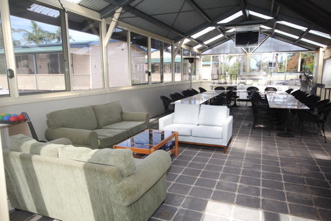 Amaroo Resort - Hotel NSW 27