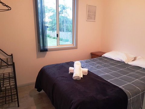 Amaroo Resort - Hotel NSW 14