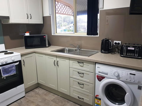 Amaroo Resort - Hotel NSW 15