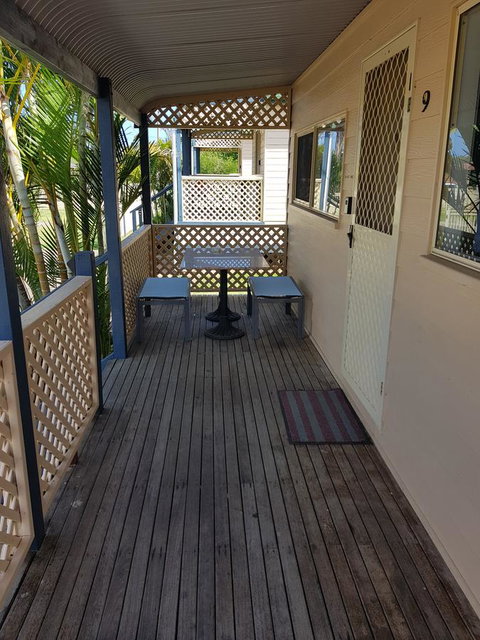 Amaroo Resort - Hotel NSW 35