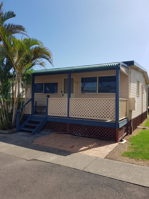 Amaroo Resort - Hotel NSW 34