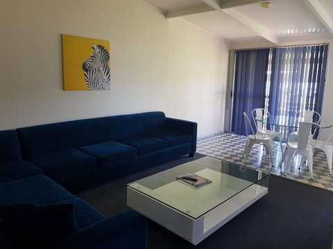 Amaroo Resort - Hotel NSW 25