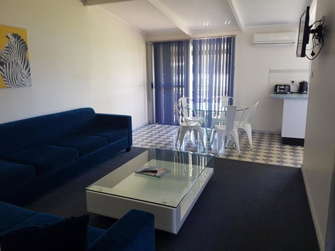 Amaroo Resort - Hotel NSW 22