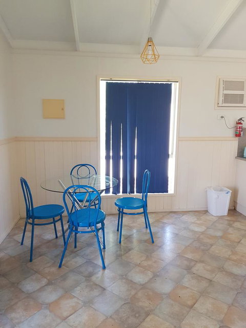 Amaroo Resort - Hotel NSW 3