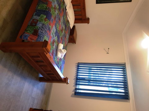 Amaroo Resort - Hotel NSW 16
