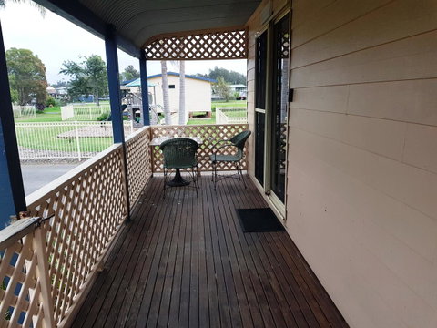 Amaroo Resort - Hotel NSW 11