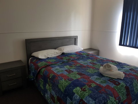Amaroo Resort - Hotel NSW 39