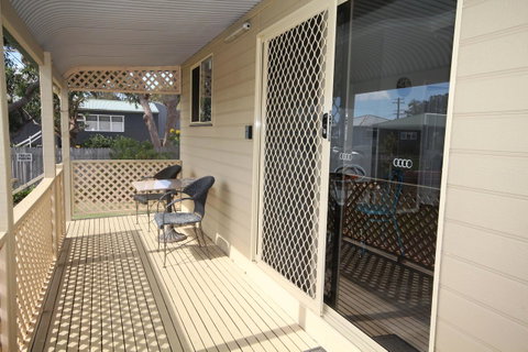 Amaroo Resort - Hotel NSW 28