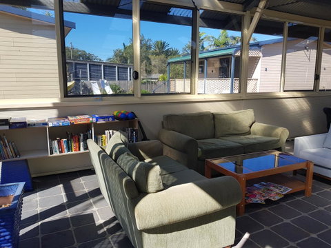 Amaroo Resort - Hotel NSW 43