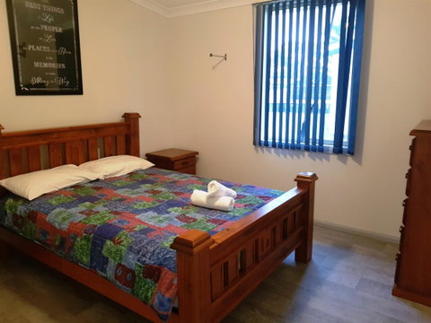 Amaroo Resort - Hotel NSW 10