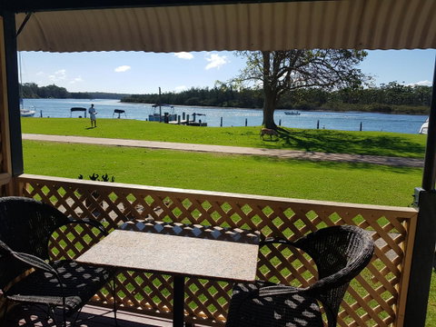 Amaroo Resort - Hotel NSW 21
