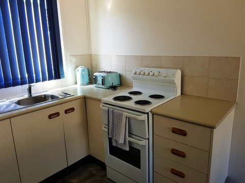 Amaroo Resort - Hotel NSW 37