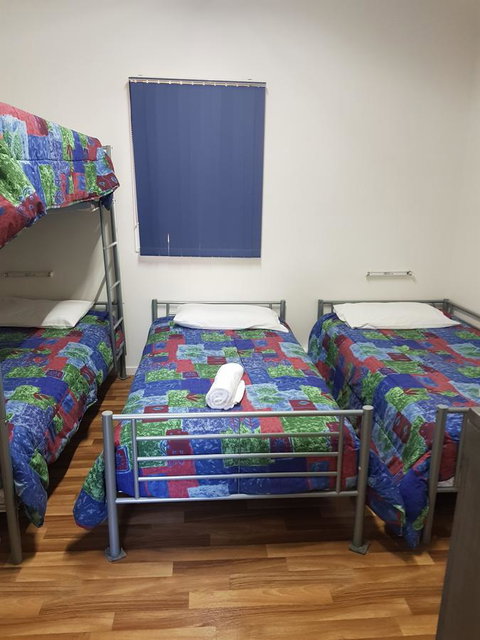 Amaroo Resort - Hotel NSW 9
