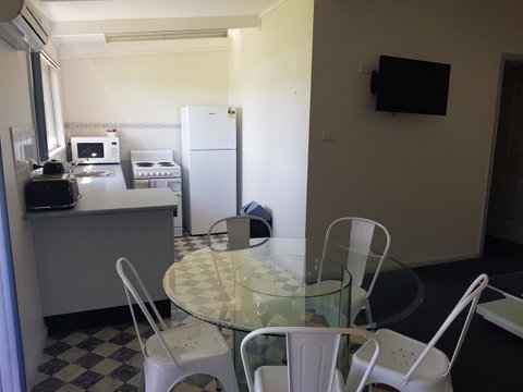 Amaroo Resort - Hotel NSW 18