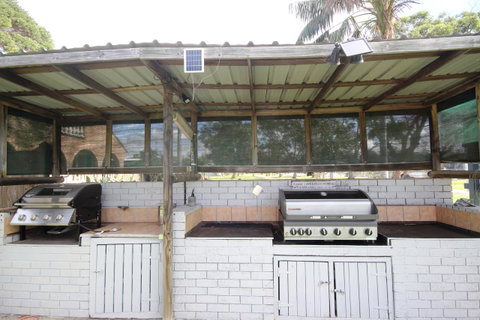 Amaroo Resort - Hotel NSW 1