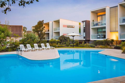 Coast 35 - Hotel NSW 3