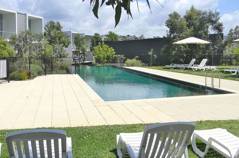 Coast 35 - Hotel NSW 8