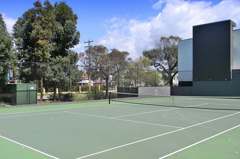 Coast 35 - Hotel NSW 7