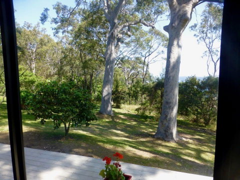 The Retreat At Palm Beach - Hotel NSW 5