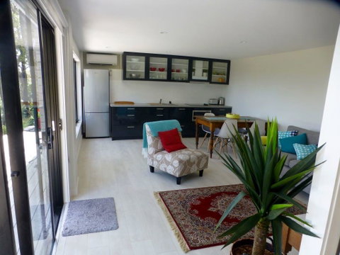 The Retreat At Palm Beach - Hotel NSW 6