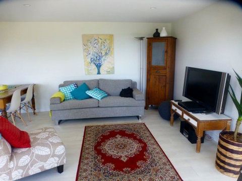 The Retreat At Palm Beach - Hotel NSW 11