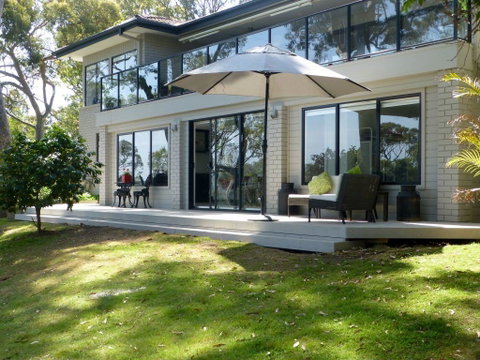 The Retreat At Palm Beach - Hotel NSW 2
