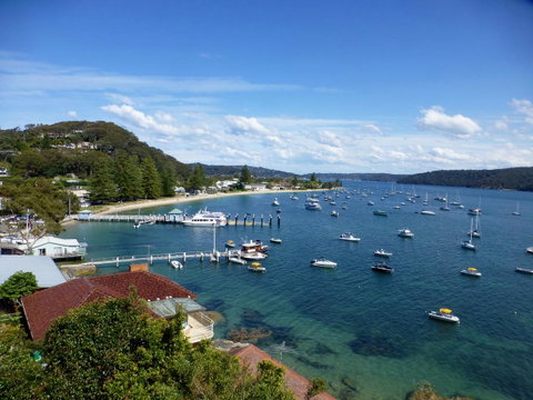 The Retreat At Palm Beach - Hotel NSW 15