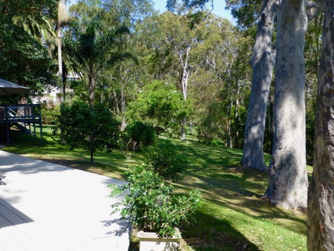 The Retreat At Palm Beach - Hotel NSW 3