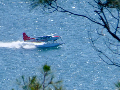 The Retreat At Palm Beach - Hotel NSW 13