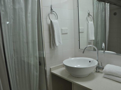 Accommodation Sydney - Hyde Park Plaza 38 College St Sydney - Hotel NSW 32