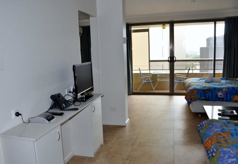 Accommodation Sydney - Hyde Park Plaza 38 College St Sydney - Hotel NSW 22