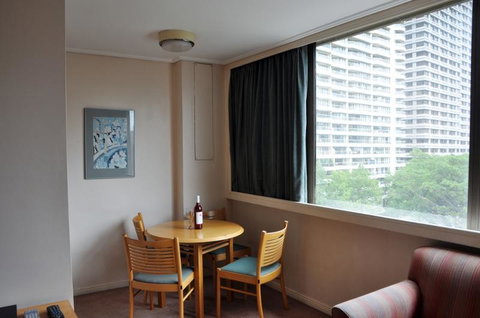 Accommodation Sydney - Hyde Park Plaza 38 College St Sydney - Hotel NSW 26