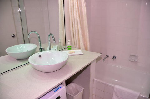 Accommodation Sydney - Hyde Park Plaza 38 College St Sydney - Hotel NSW 19
