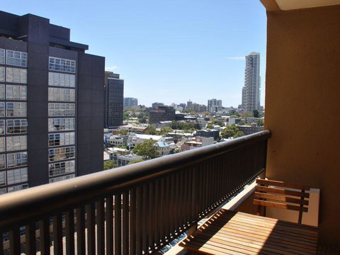 Accommodation Sydney - Hyde Park Plaza 38 College St Sydney - Hotel NSW 33