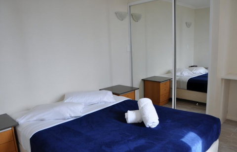 Accommodation Sydney - Hyde Park Plaza 38 College St Sydney - Hotel NSW 43